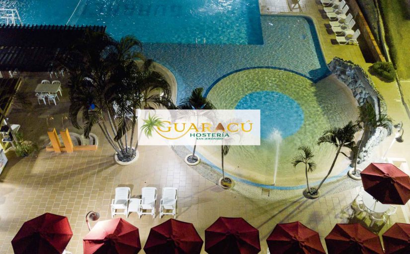 Guaracú Hostería – Casa Hotel