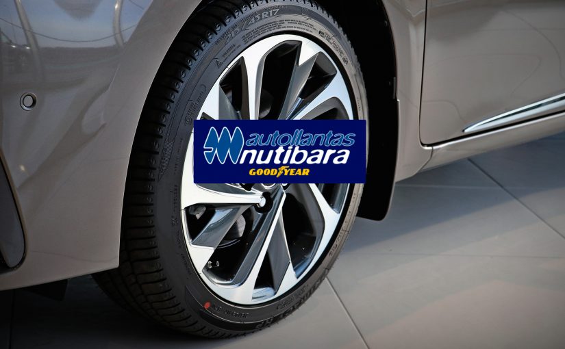Autollantas Nutibara