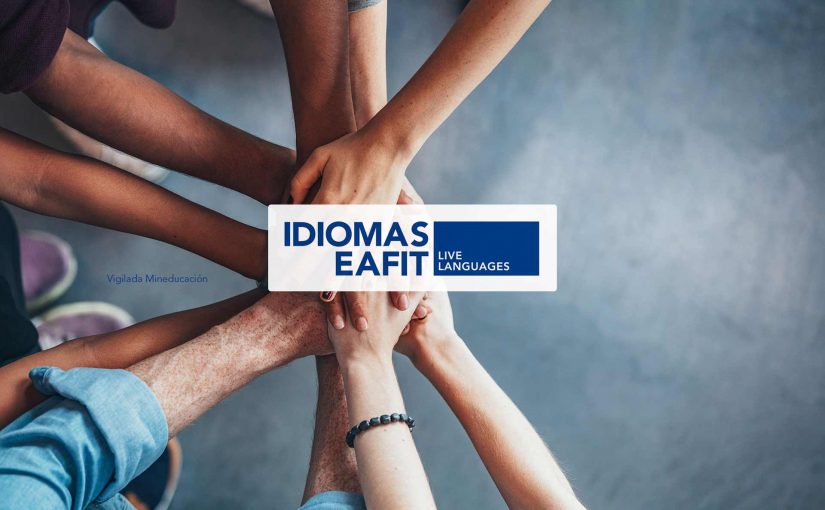 Idiomas EAFIT