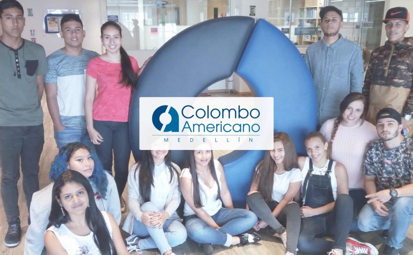 Colombo Americano