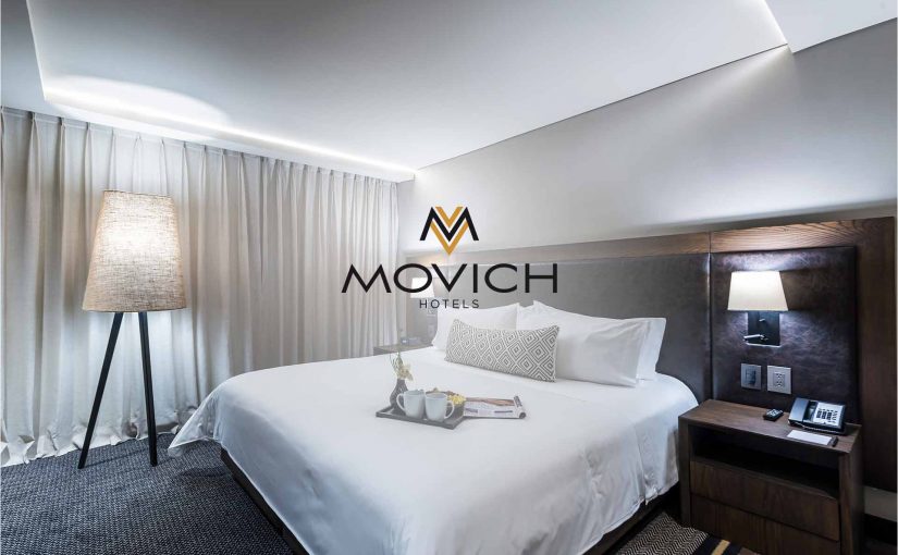 Hotel Movich (Las Lomas)