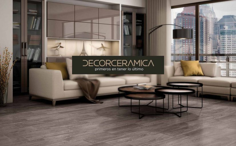 Decorcerámica