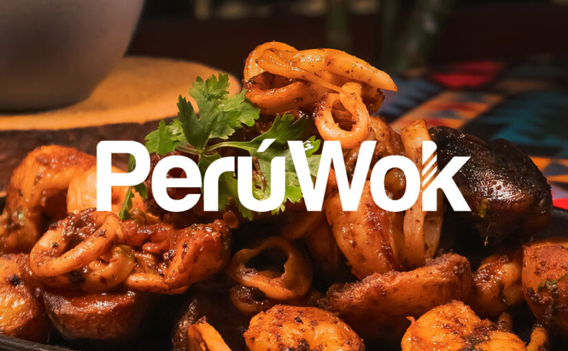 Perú Wok