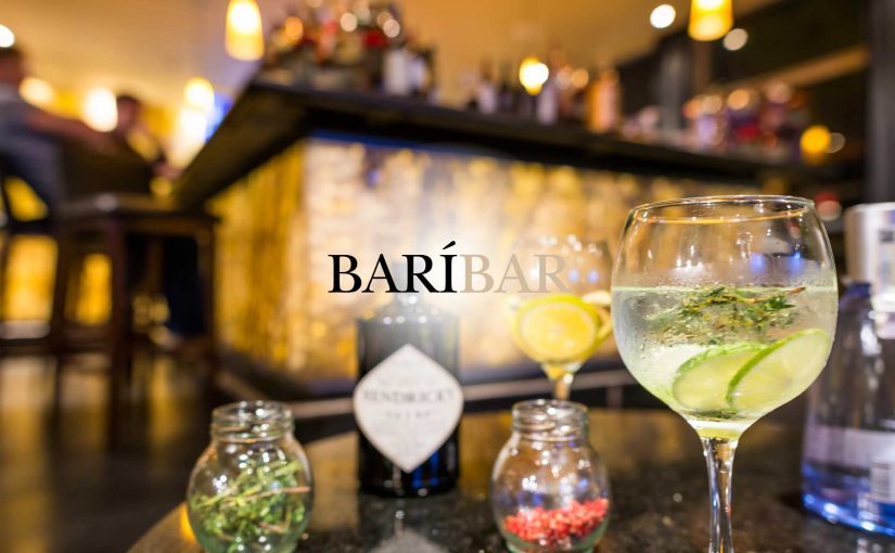 Barí