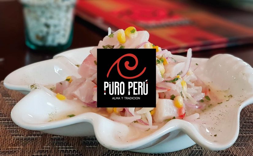 Puro Perú