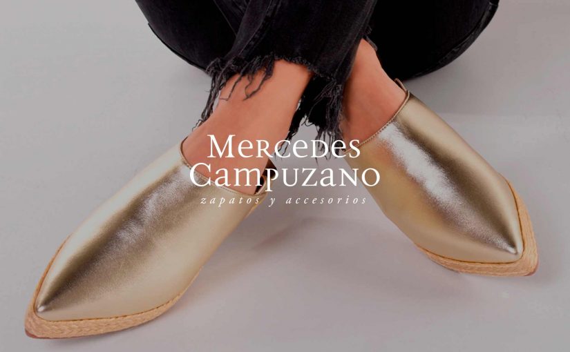 Mercedes Campuzano