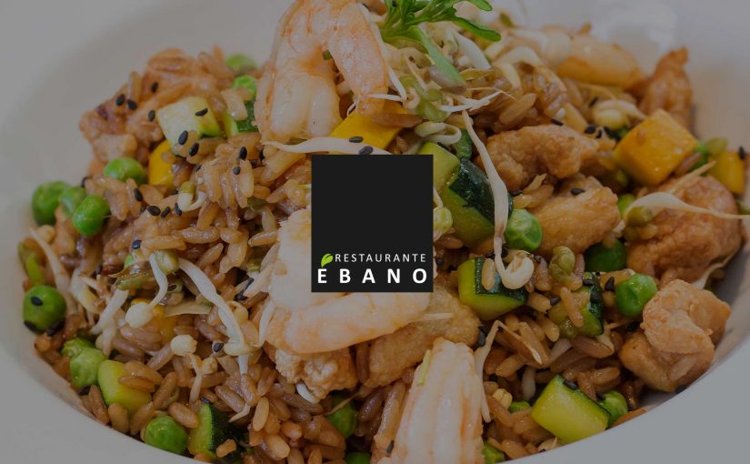 Restaurante Ébano