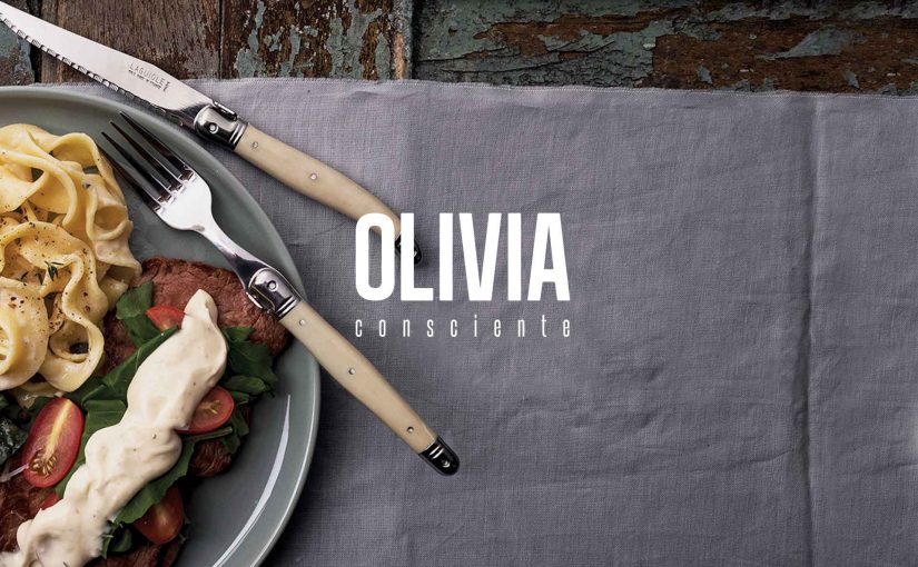 Pizzería Olivia