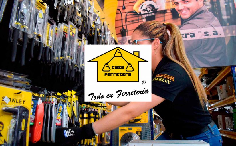 Casa Ferretera
