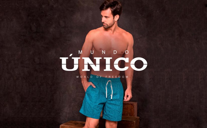 Mundo Único