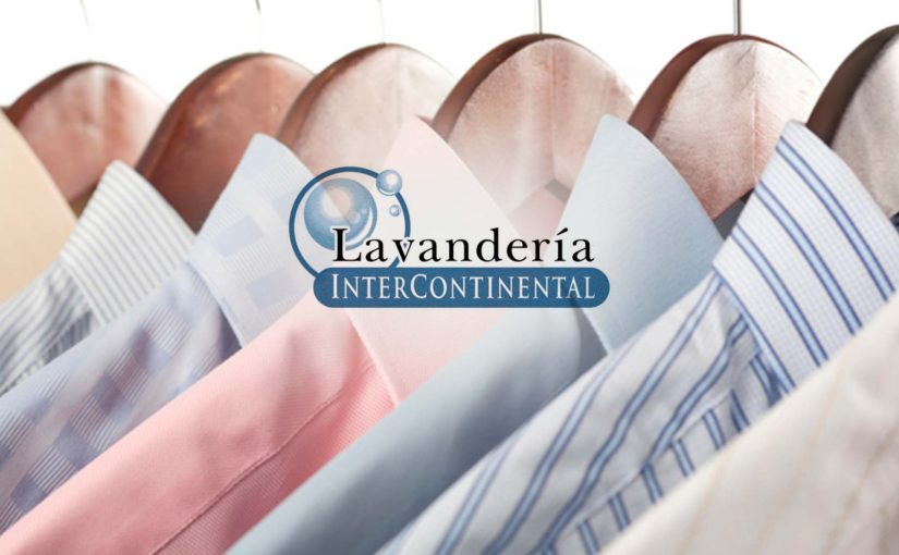 Lavandería Intercontinental