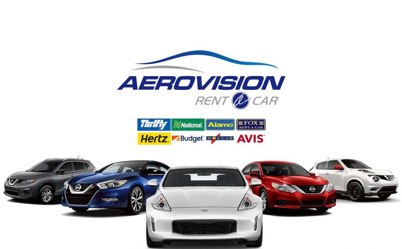 Aerovisión