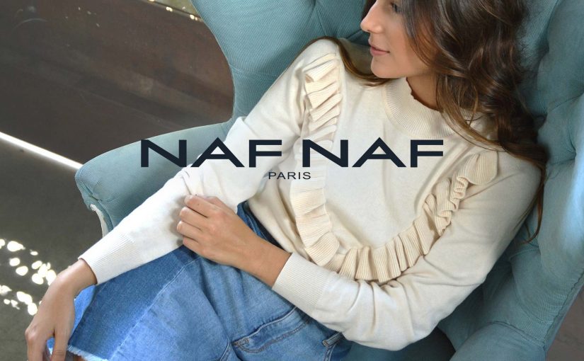 Naf Naf