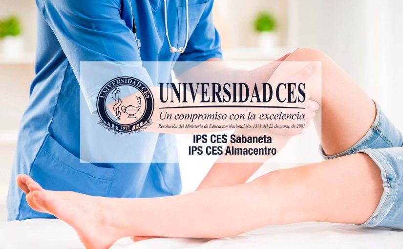 Universidad CES