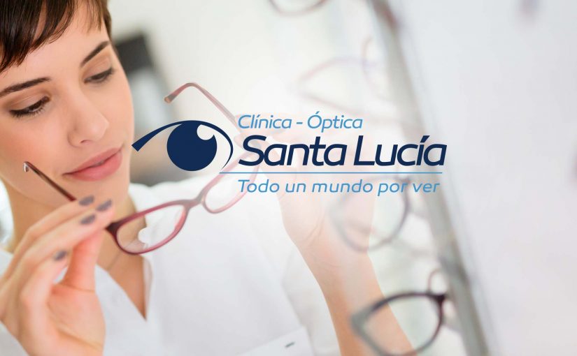 Clínica y Óptica Santa Lucía