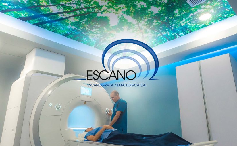 Escano