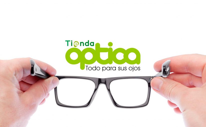 Tienda Óptica