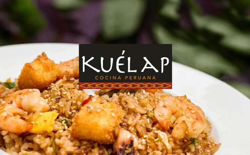 Kuélap