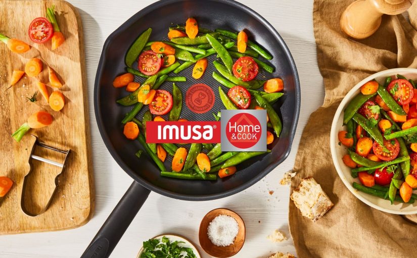 Imusa Home & Cook