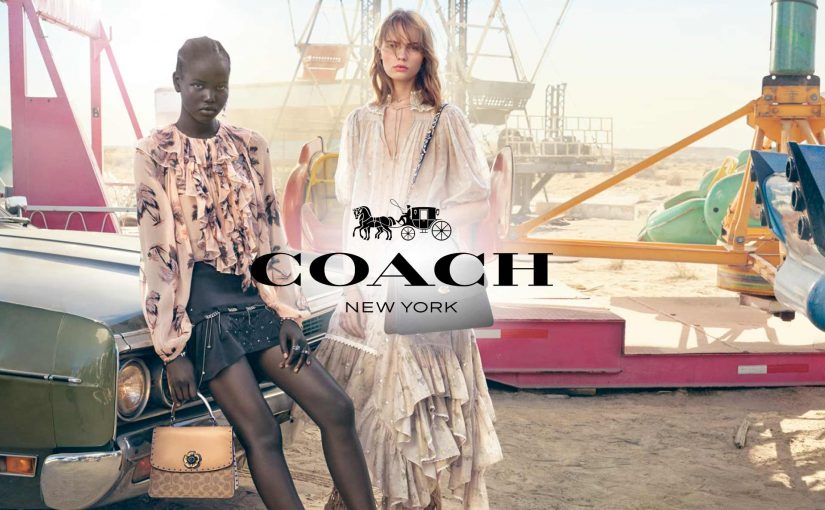 Coach