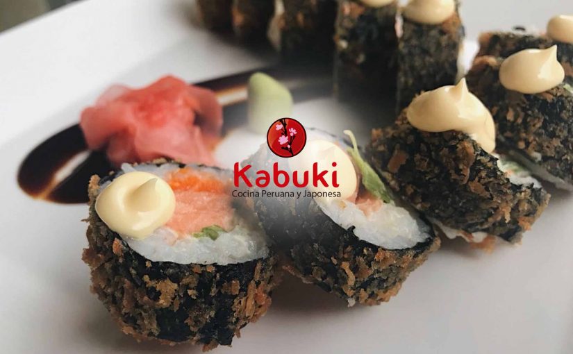 Kabuki