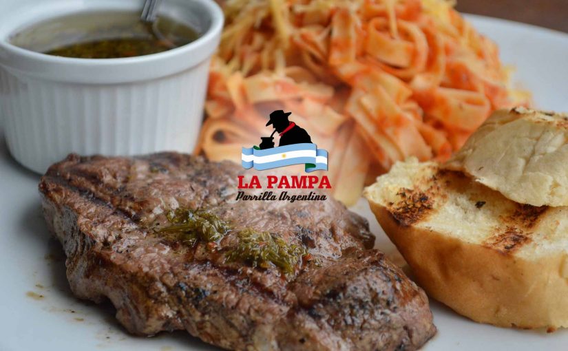 La Pampa