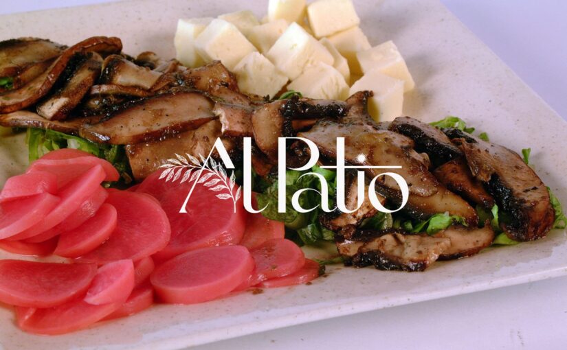 Al Patio