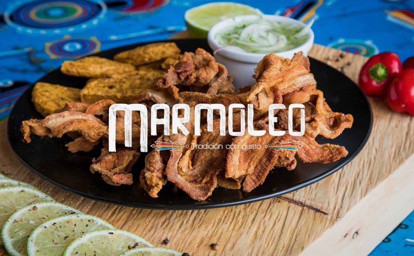 Marmoleo