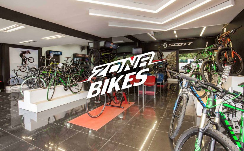 Zona Bikes