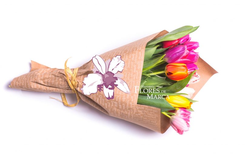 Floristería Flores de Marca