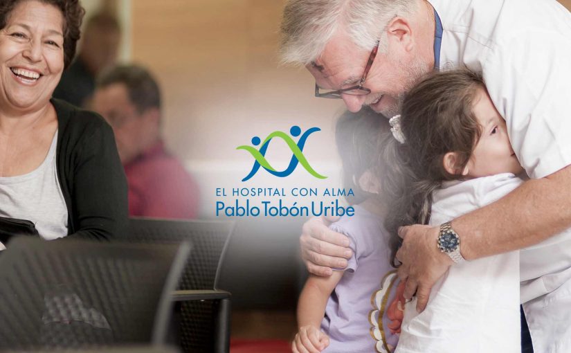 Hospital Pablo Tobón Uribe