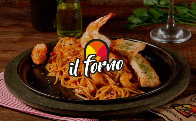 Il Forno