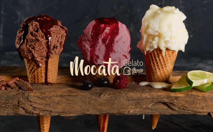 Mocata Gelato