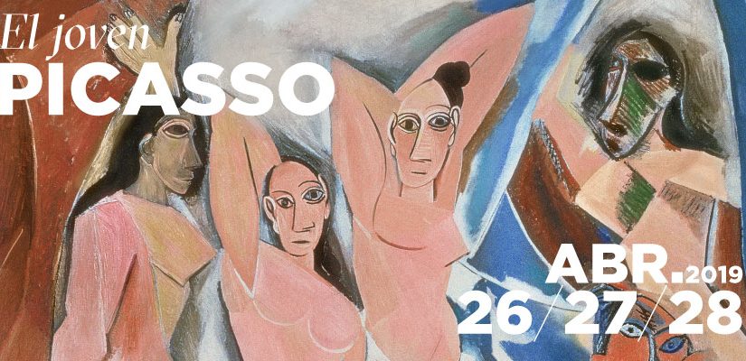 EL JOVEN PICASSO