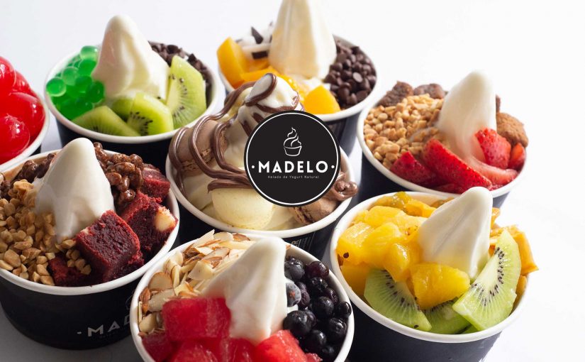 Madelo Heladería