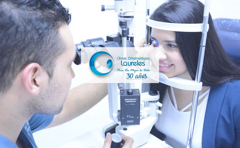 Clínica Oftalmológica Laureles