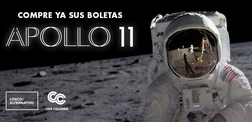 APOLLO 11