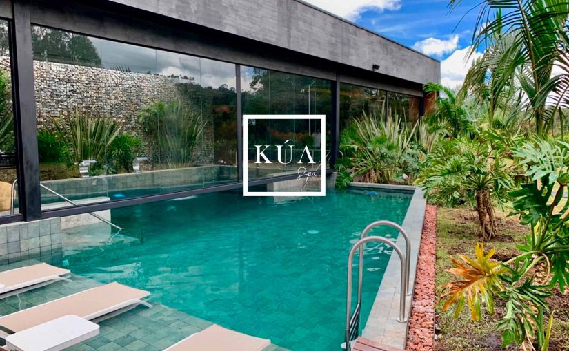 Kúa Spa
