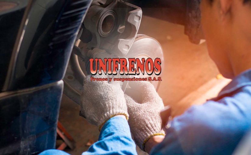 Unifrenos