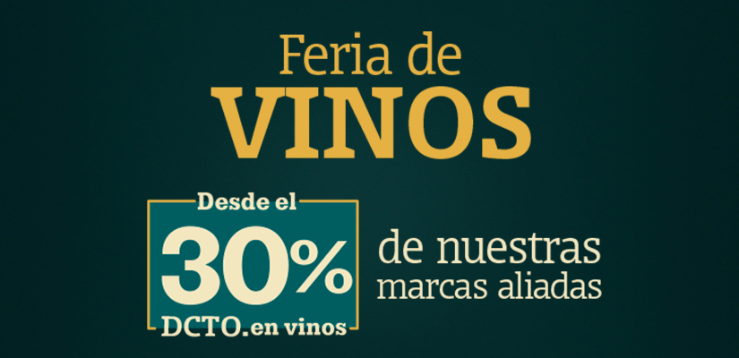 Marcas Participantes Vendimia Gran Reserva