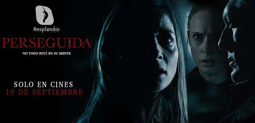 FUNCIÓN: PERSEGUIDA