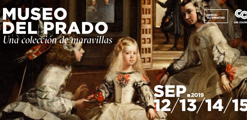 FUNCIÓN: MUSEO DEL PRADO