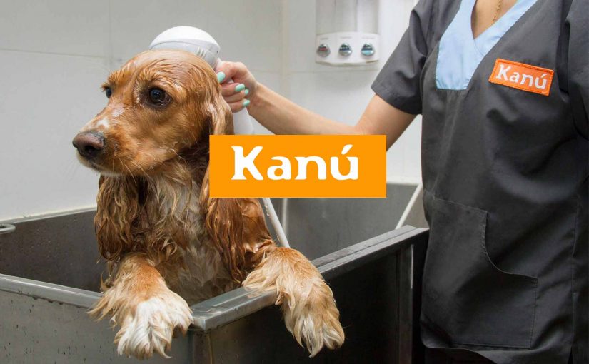 Kanú