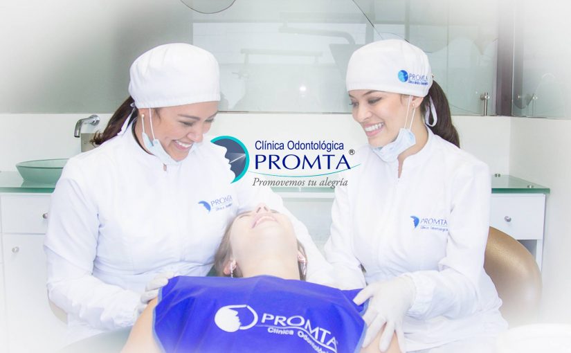 Clínica Promta
