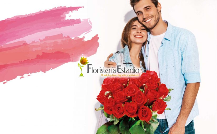 Floristería Estadio