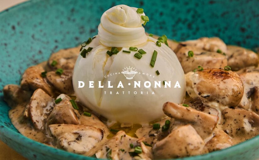 Della Nonna