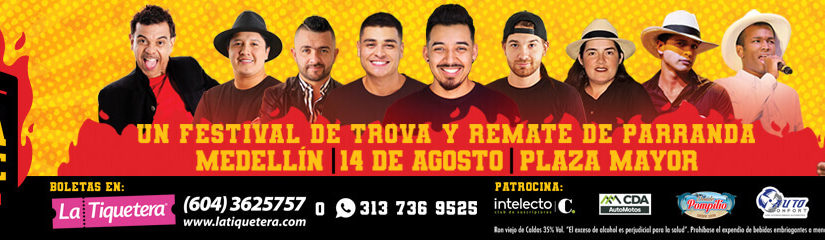 FESTIVAL DE LA TROVA PICANTE