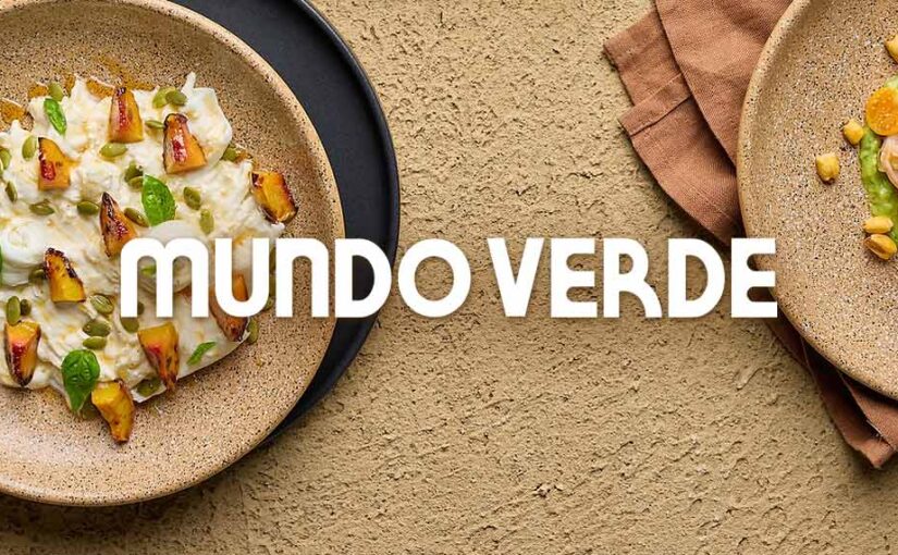 Mundo Verde