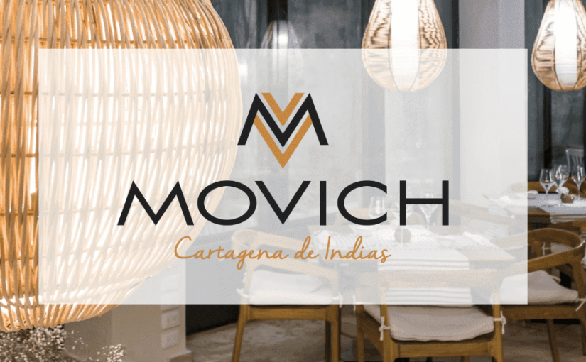 Movich Cartagena de Indias