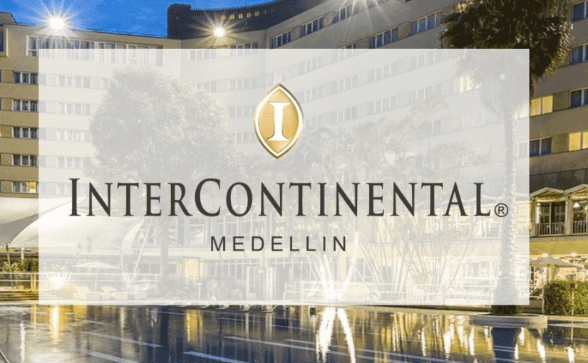 Hotel Intercontinental Medellín